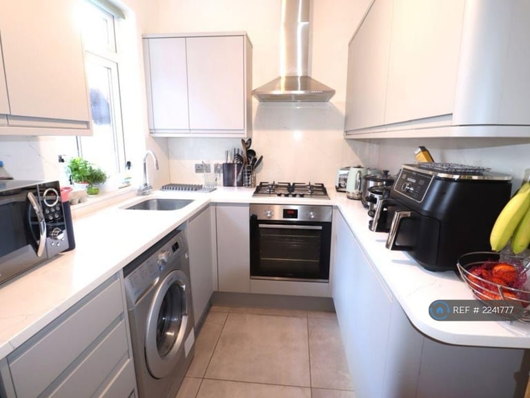 2 bedroom house in Brampton Street, Ashton-On-Ribble, Preston, PR2 (2 bed) (#2241777)