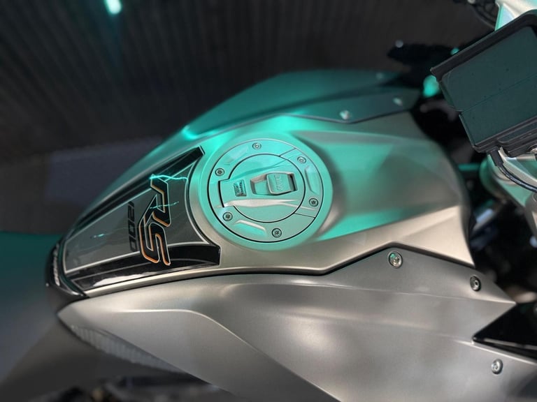 2016 BMW R 1200 RS 1200