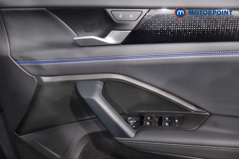 2025 Volkswagen Tiguan 1.5 eTSI 150 R-Line 5dr DSG SUV Petrol Automatic