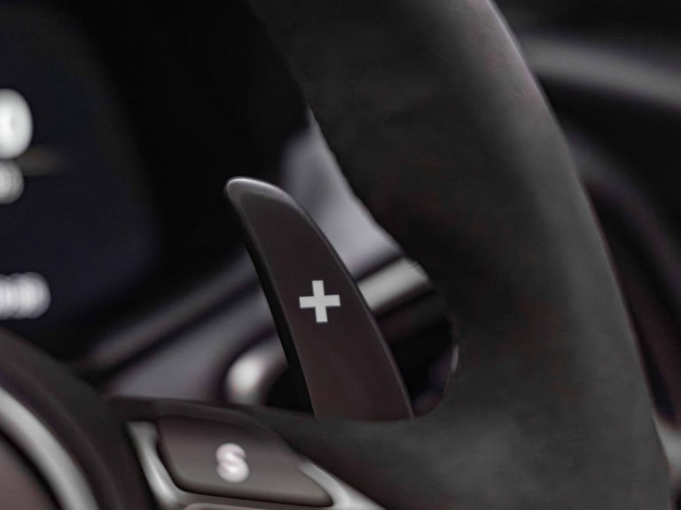 2022 Aston Martin DBS 5.2 V12 BiTurbo Volante Auto Euro 6 (s/s) 2dr CONVERTIBLE Petrol Automatic