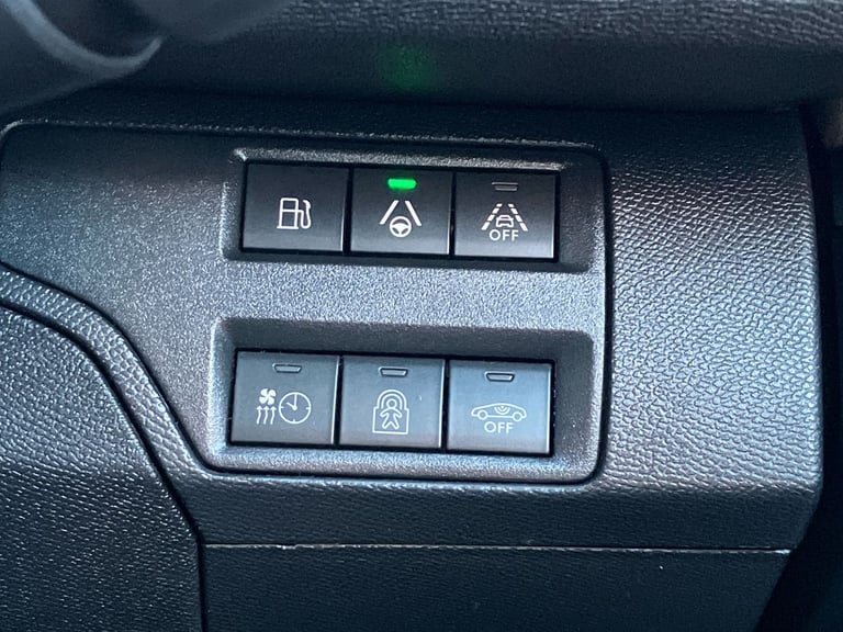 2021 Peugeot 3008 1.6 Hybrid4 300 GT 5dr e-EAT8 Estate PETROL/ELECTRIC Automatic