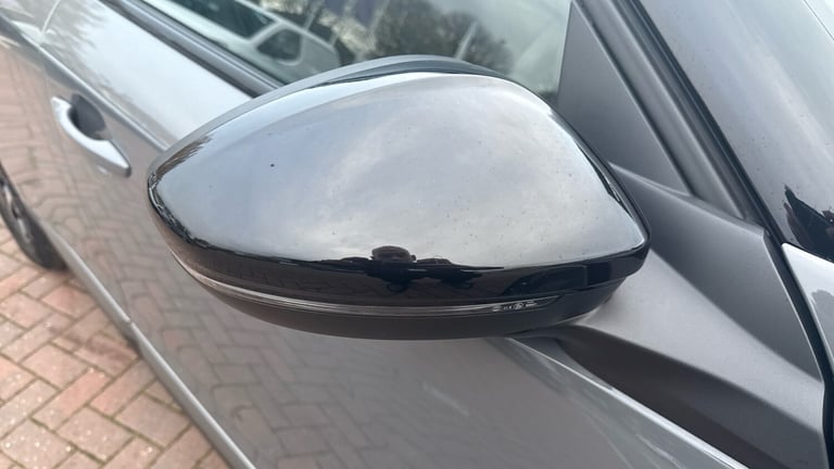 2024 Peugeot 2008 1.2 HYBRID GT SUV 5dr Petrol Hybrid e-DSC6 Euro 6 (s/s) (136 ps) SUV Hybrid Aut...