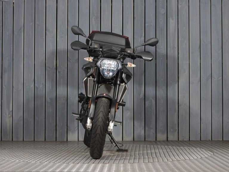 2020 20 APRILIA SHIVER 900 900