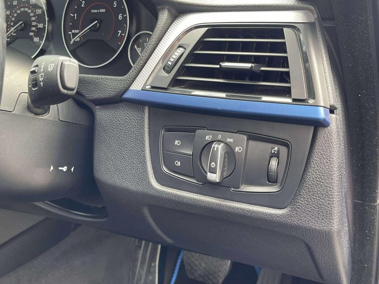 2013 BMW 4 Series 2.0 428i M Sport Auto Euro 6 (s/s) 2dr COUPE Petrol Automatic