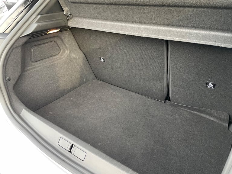 2024 Peugeot 208 1.2 HYBRID GT e-DSC6 Euro 6 (s/s) 5dr HATCHBACK Petrol/Electric Hybrid Automatic