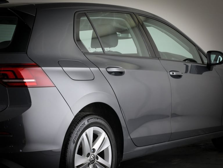 2024 Volkswagen Golf 1.5 TSI Life 5dr HATCHBACK PETROL Manual
