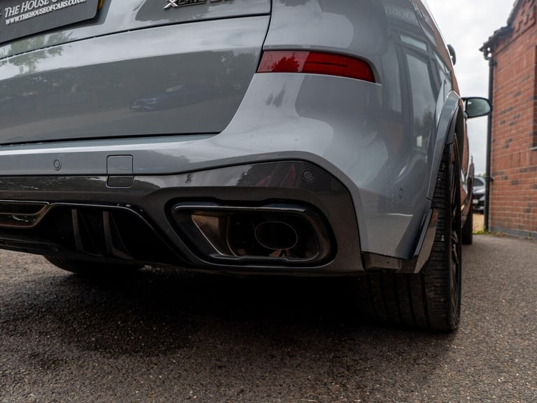 2024 BMW X5 3.0 50e 25.7kWh M Sport Steptronic xDrive Euro 6 (s/s) 5dr ESTATE Petrol/Electric Hyb...