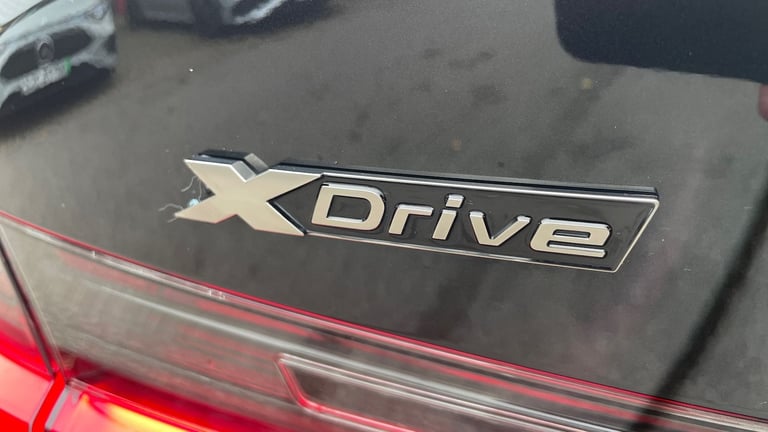 2022 BMW 3 Series M340I XDRIVE MHEV AUTO Saloon Petrol Automatic