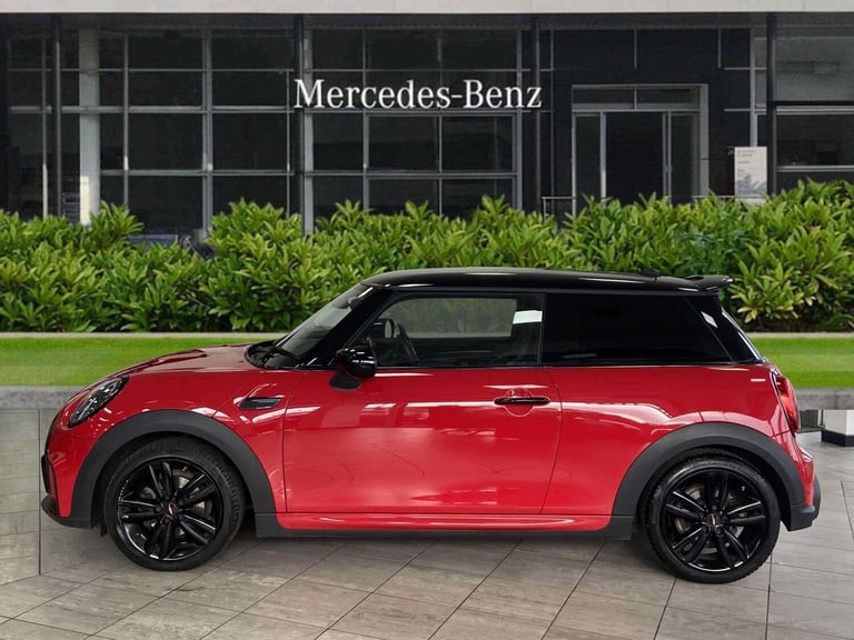 2023 MINI Hatch 1.5 Cooper Sport 3dr Auto Hatchback Petrol Automatic