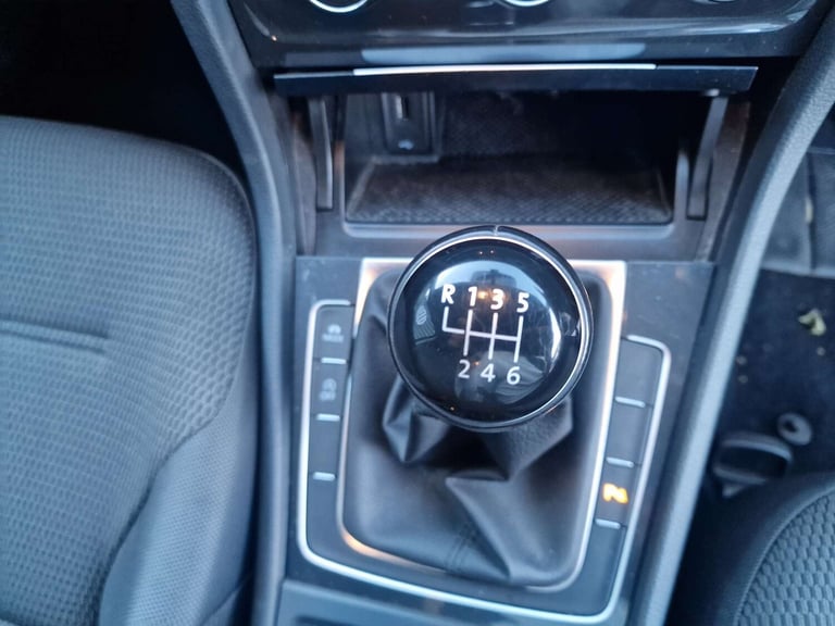 2020 Volkswagen Golf 1.5 TSI EVO Match Edition 5dr HATCHBACK PETROL Manual