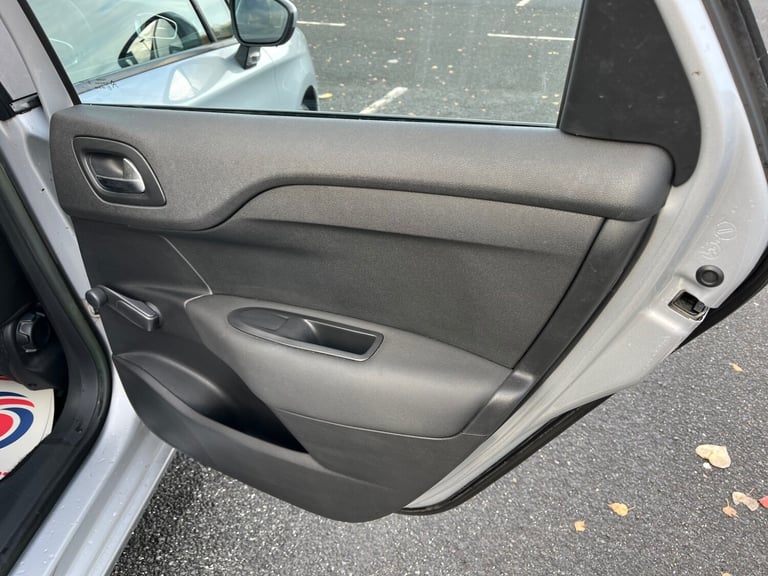 2014 Citroen C4 1.6 HDi VTR 5dr HATCHBACK Diesel Manual