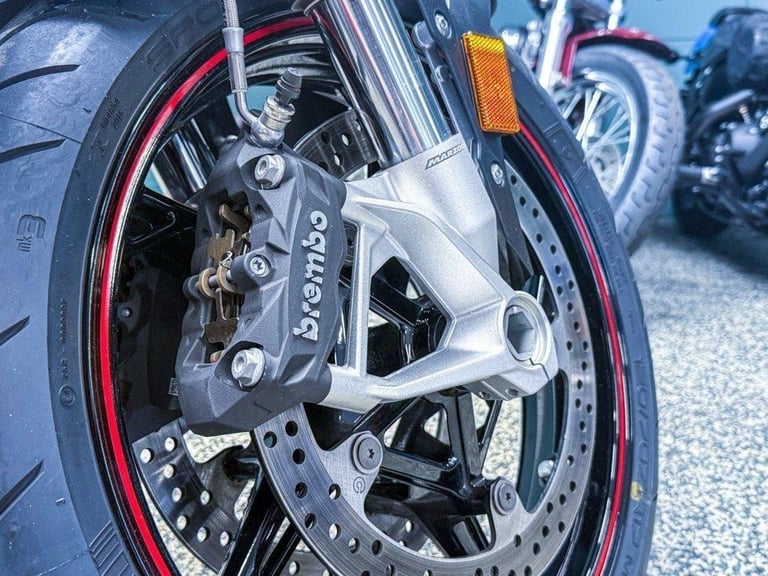 2022 22 BMW S 1000 R SPORT 1000 NAKED - LOW MILES