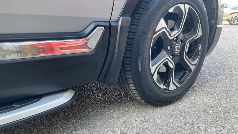 2019 Honda CR-V 1.5 VTEC Turbo SE 5dr 2WD Petrol Estate Estate Petrol Manual
