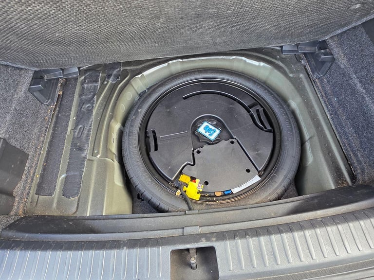 SEAT ARONA 1.6 TDI SE Technology Lux 2019