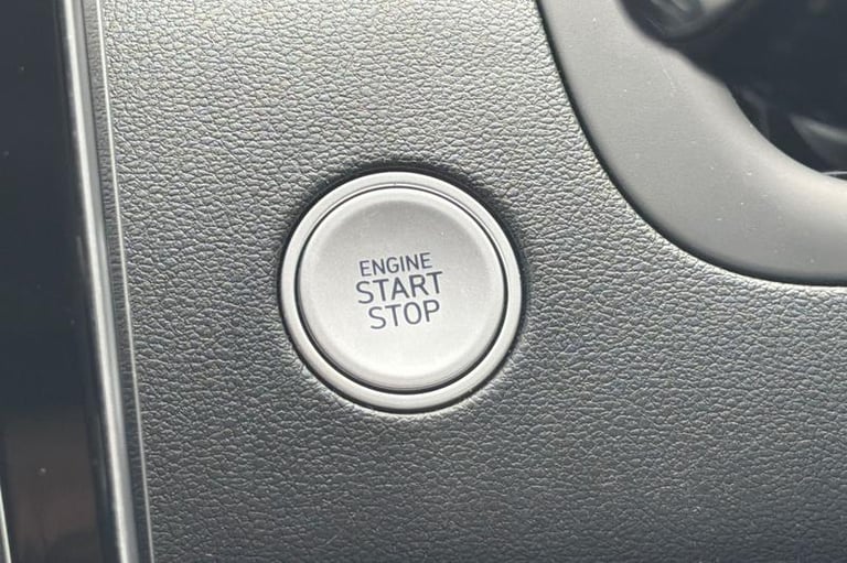 2022 Hyundai TUCSON 1.6 TGDi Premium 5dr 2WD Manual Estate Petrol Manual