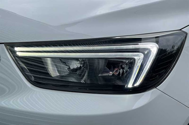 2018 Vauxhall Mokka X 1.4i Turbo ecoTEC Design Nav SUV 5dr Petrol Manual Euro 6 (s/s) (140 ps) SU...