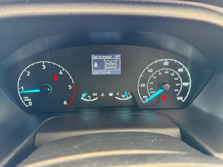2021 71 FORD TRANSIT CUSTOM 2.0 300 ECOBLUE LIMITED CREW VAN DOUBLE CAB 5DR DIES
