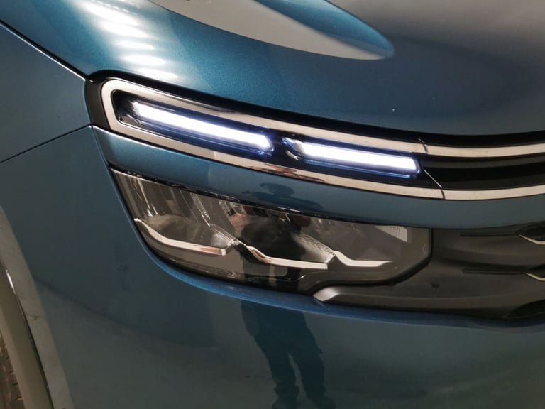 2021 Citroen C5 Aircross 1.5 BlueHDi 130 Shine Plus 5dr HATCHBACK DIESEL Manual