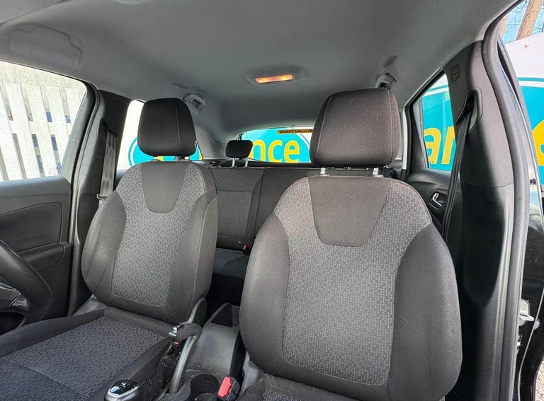 CAN'T GET CREDIT? CALL US! Vauxhall Crossland X 1.2 SE, 2019, Manual - £149 DEPOSIT, £63 PER WEEK