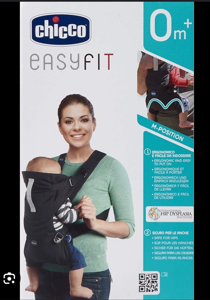 image for Baby Carrier
