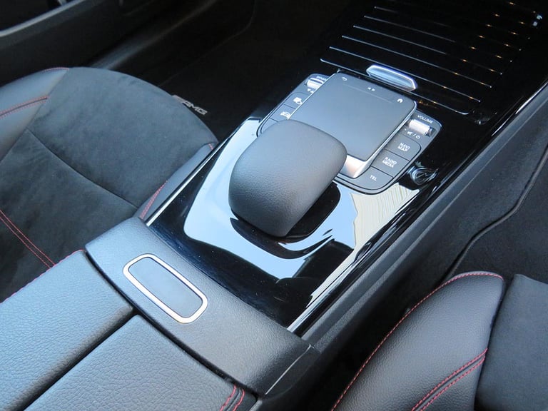 2022 Mercedes-Benz A-Class A180 AMG Line Premium Plus Night Edition 5dr Auto Hatchback Petrol Aut...