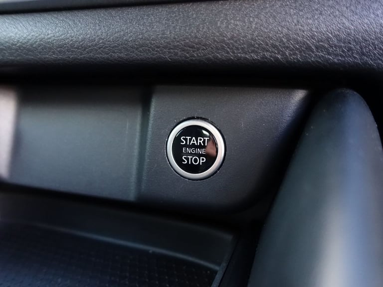 2023 Nissan Qashqai 1.3 DIG-T MHEV N-Connecta SUV 5dr Petrol Hybrid XTRON Euro 6 (s/s) (158 ps) H...