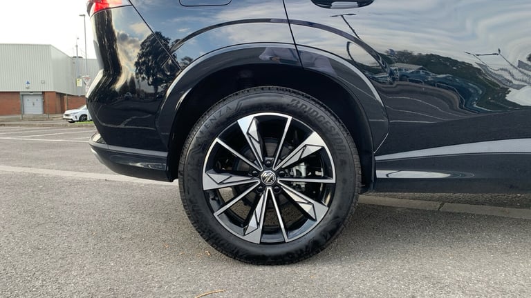 2024 MG MG HS 1.5 T-GDI Trophy SUV 5dr Petrol Manual Euro 6 (s/s) (169 ps) SUV Petrol Manual