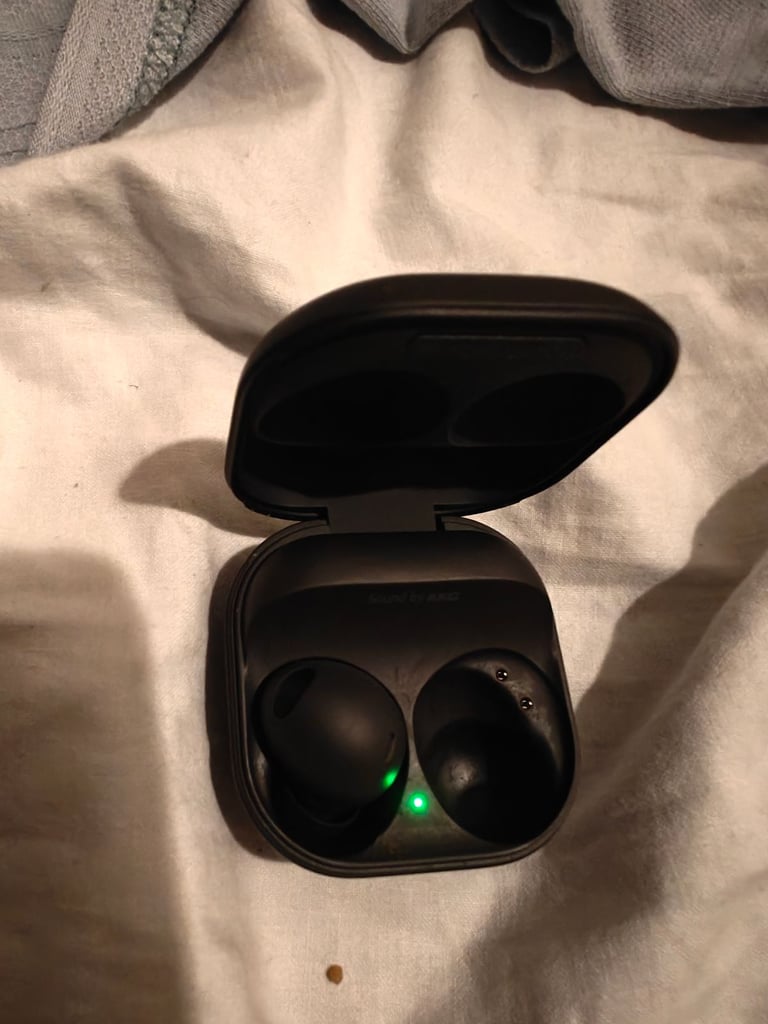 image for Galaxy Buds 2 Pro (Case and one bud)