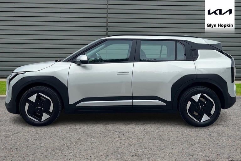 2025 Kia EV3 148kW Air 81.4kWh 5dr Auto Estate Electric Automatic