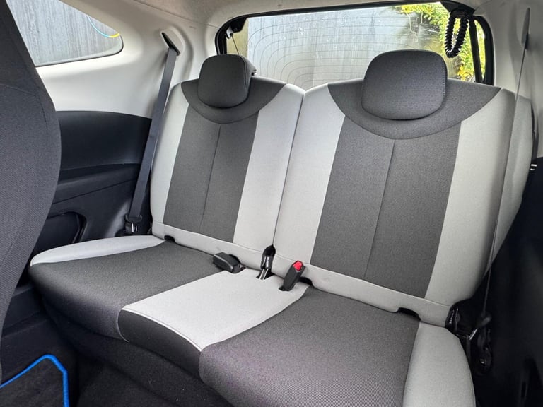 2016 Toyota AYGO 1.0 VVT-i x-cite (INstyle pack) Euro 6 3dr HATCHBACK Petrol Manual