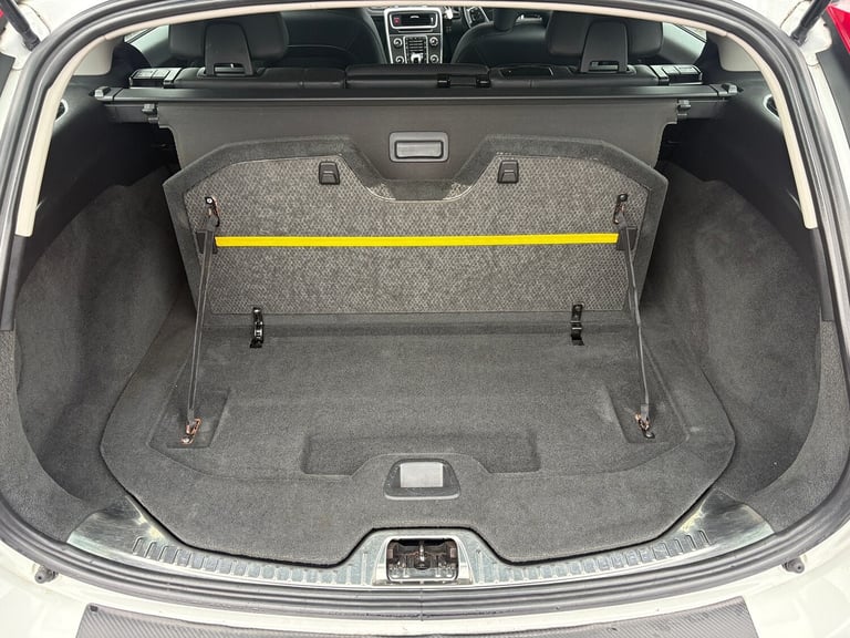 2014 Volvo V60 D4 [181] SE Lux Nav 5dr ESTATE DIESEL Manual