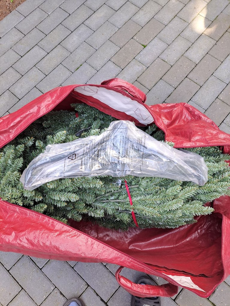 7 ft Christmas Tree
