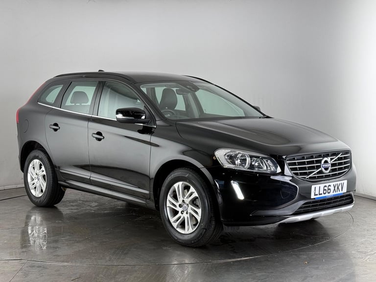 image for  Volvo XC60 2.0 D4 SE Nav Auto Euro 6 (s/s) 5dr Diesel Automatic