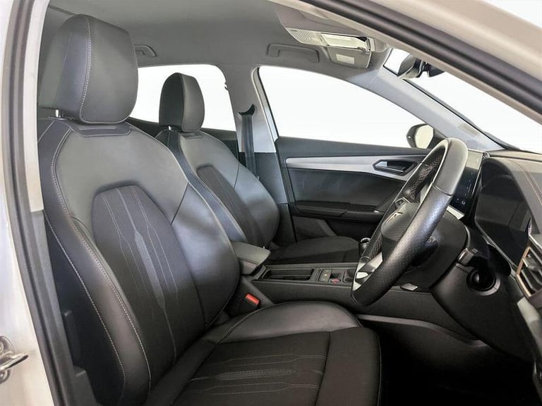 2023 Cupra Formentor 1.5 TSI 150 V1 5dr HATCHBACK PETROL Manual