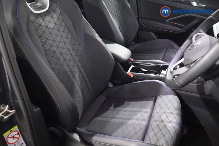 2025 Volkswagen Tiguan 1.5 eTSI 150 R-Line 5dr DSG SUV Petrol Automatic