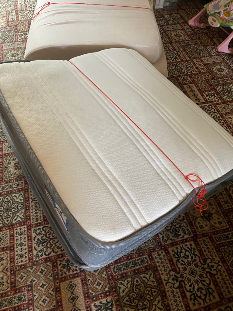 image for Single Mattress