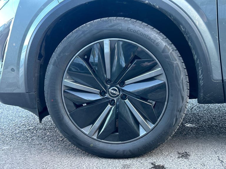 2025 Nissan Qashqai 1.5 h e-POWER Tekna Auto Euro 6 (s/s) 5dr SUV PETROL/ELECTRIC Automatic