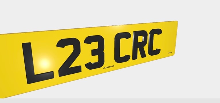 image for Private reg