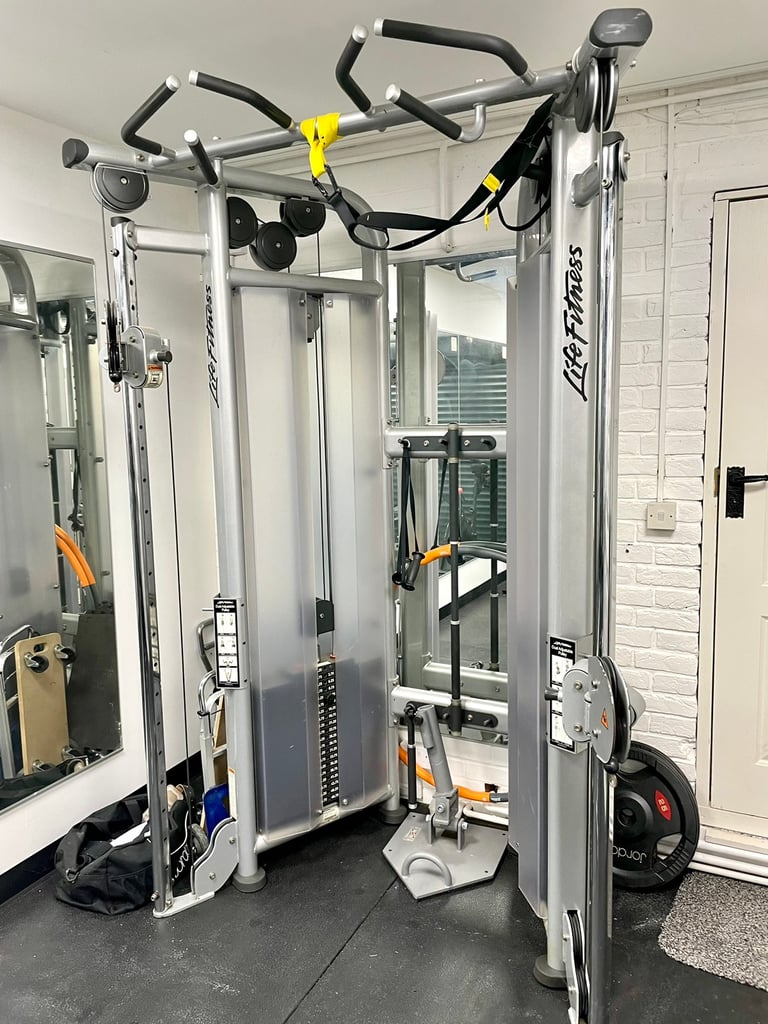 Cable discount machine gumtree