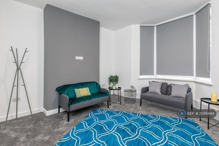 1 bedroom in York Road, Hartlepool, TS26 (#2595444)