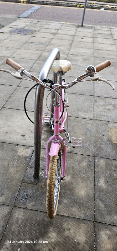 Girls in Hertfordshire Bikes Bicycles Cycles for Sale Gumtree