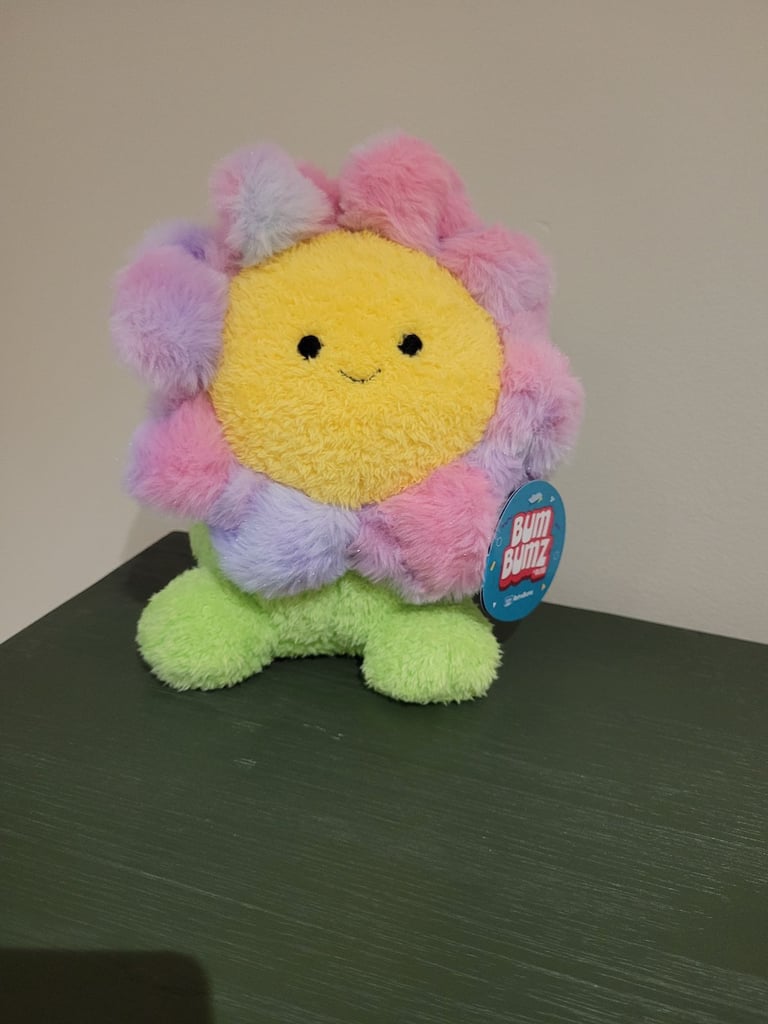 image for Bum Bumz (Jess the Daisy) 