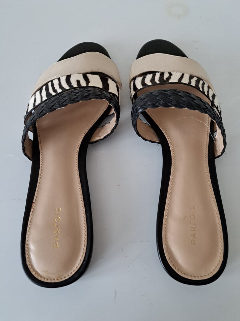 image for Ladies flat shoes