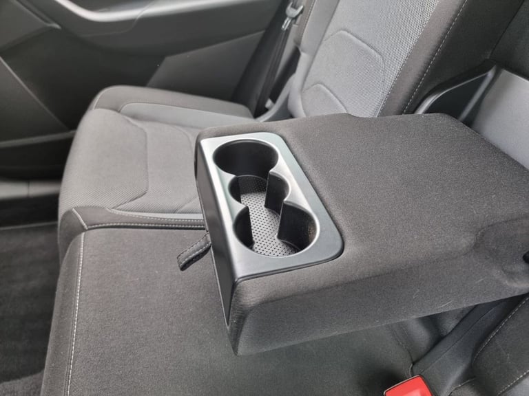 2018 Skoda Kodiaq 2.0 TDI SE SUV 5dr Diesel DSG Euro 6 (s/s) (5 Seat) (150 ps) ESTATE Diesel Auto...