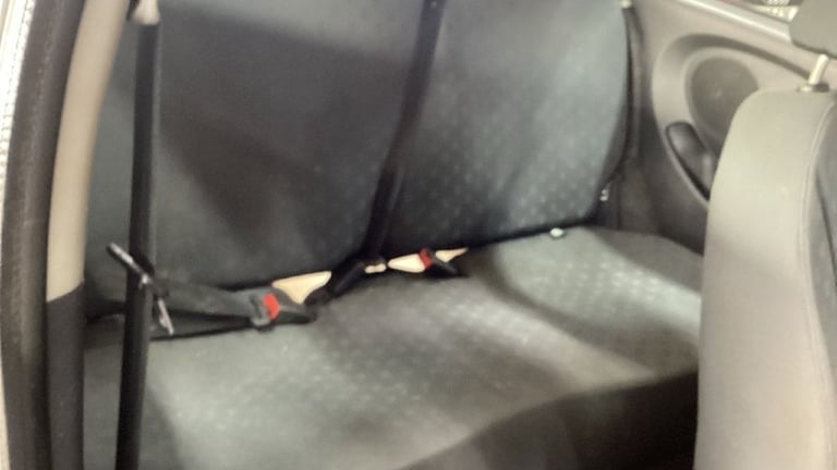 2005 Nissan Micra 1.0 E 3dr HATCHBACK PETROL Manual