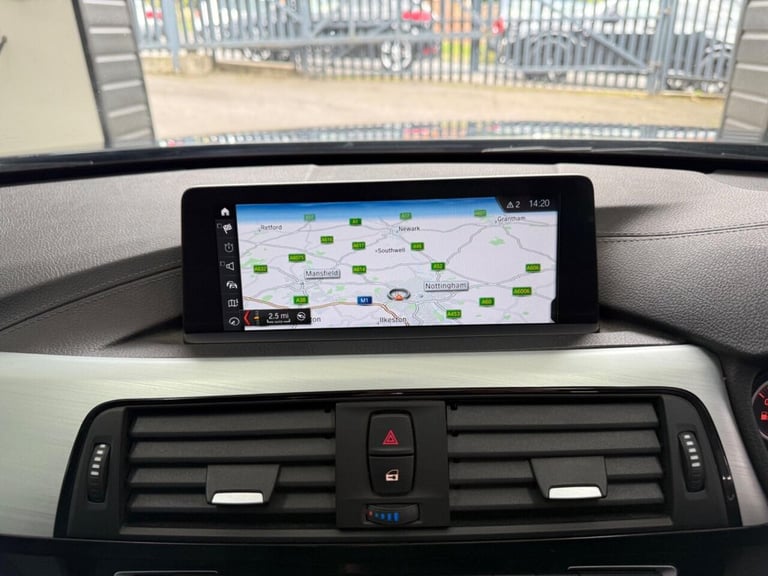 2019 BMW 4 Series 420i M Sport 2dr Auto [Professional Media] COUPE PETROL Automatic