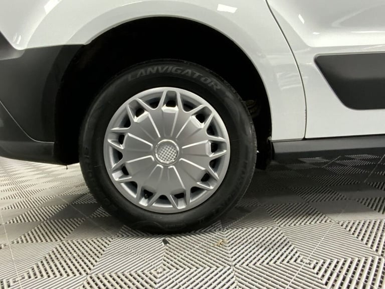 2021 21 FORD TRANSIT CONNECT 1.5 230 ECOBLUE 5 SEAT CREW VAN LWB L2 CHOICE IN ST