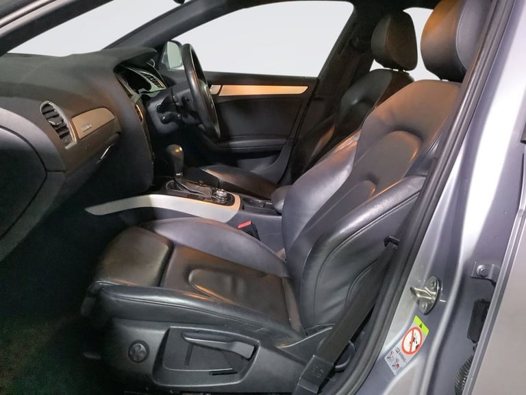 2010 Audi A4 3.2 FSI V6 S line Special Edition Saloon 4dr Petrol Tiptronic quattro Euro Saloon Pe...