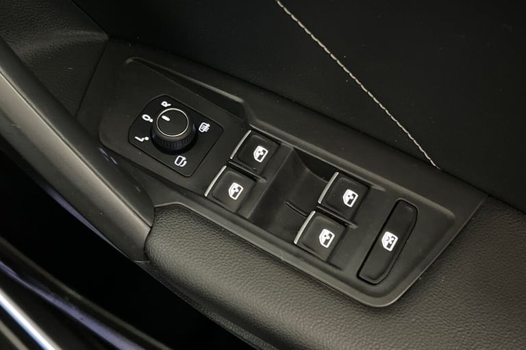 2022 72 VOLKSWAGEN TIGUAN ALLSPACE 1.5 TSI R-LINE SUV 5DR PETROL DSG EURO 6 (S/S