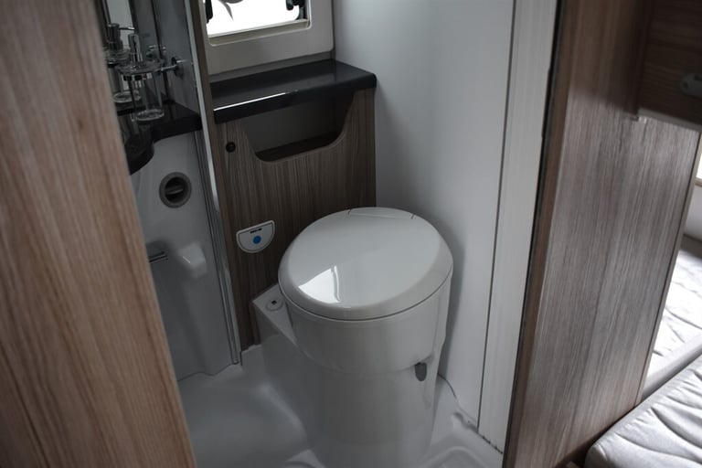 2024 Benimar Primero 313 Coachbuilt Diesel Manual